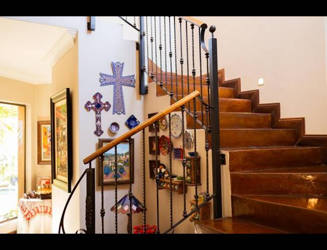 4 BEDROOM HOUSE FOR SALE IN MIDSTREAM ESTATE